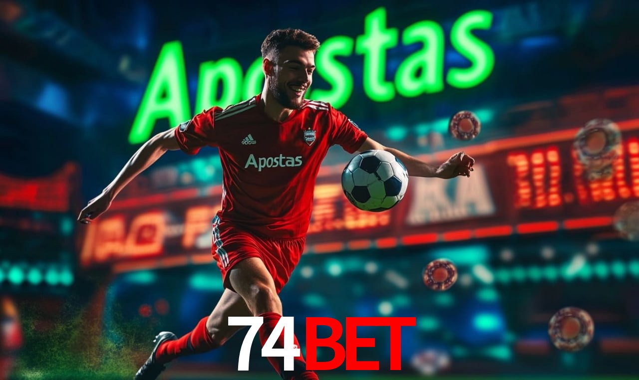 A Emoção da Loteria na 74BET: Uma Chance de Mudança de Vida