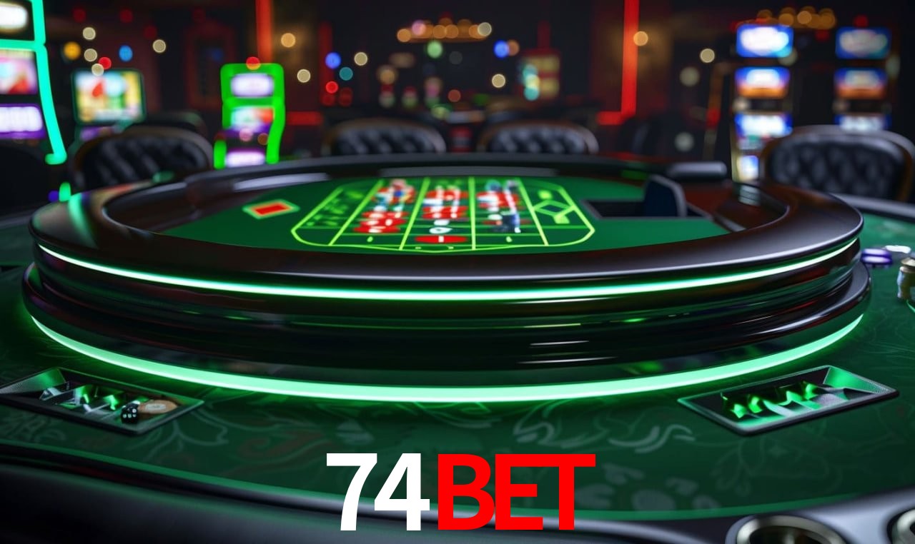 Quick Registration 74BET