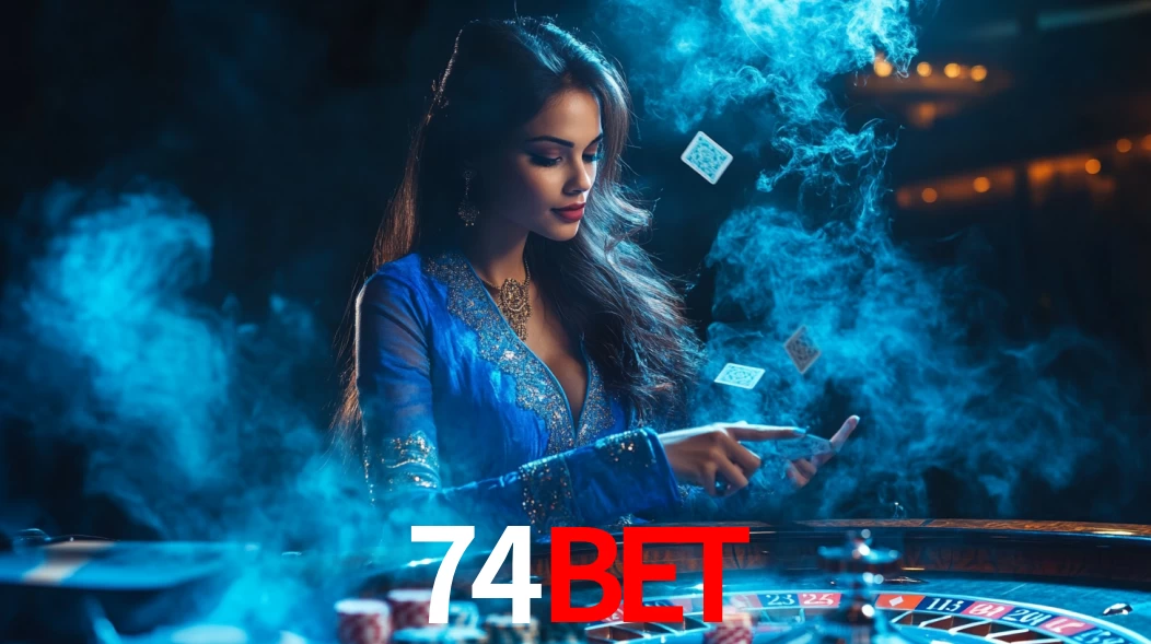 Avaliações dos Jogadores 74BET