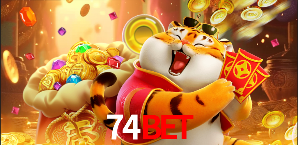 Desvendando o Mundo dos Jogos Virtuais na 74BET