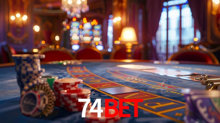 Bonus Features 74BET