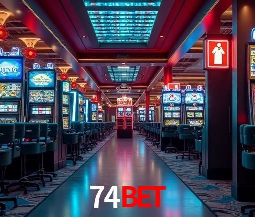 Login Seguro 74BET