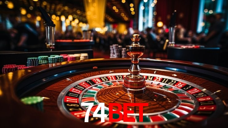 Account Benefits 74BET