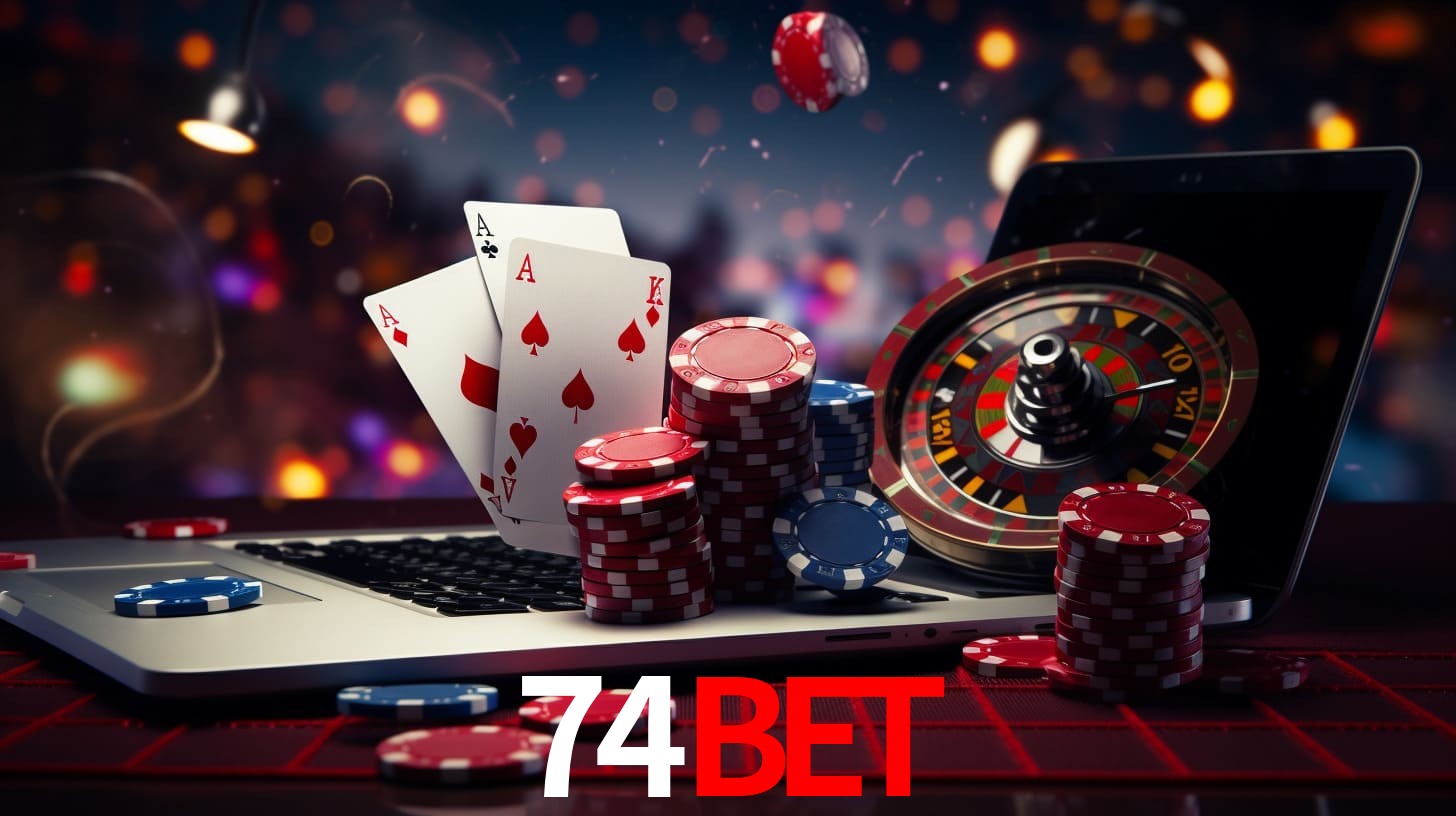 Daily Bonuses 74BET