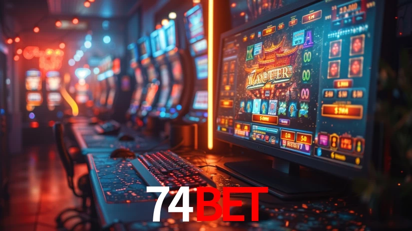 74BET: Seu Especialista em Apostas Esportivas Brasileiras