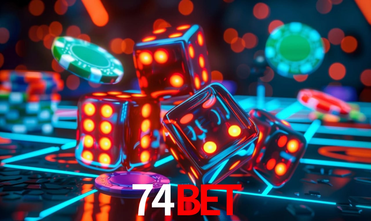 Promoção Relâmpago 74BET