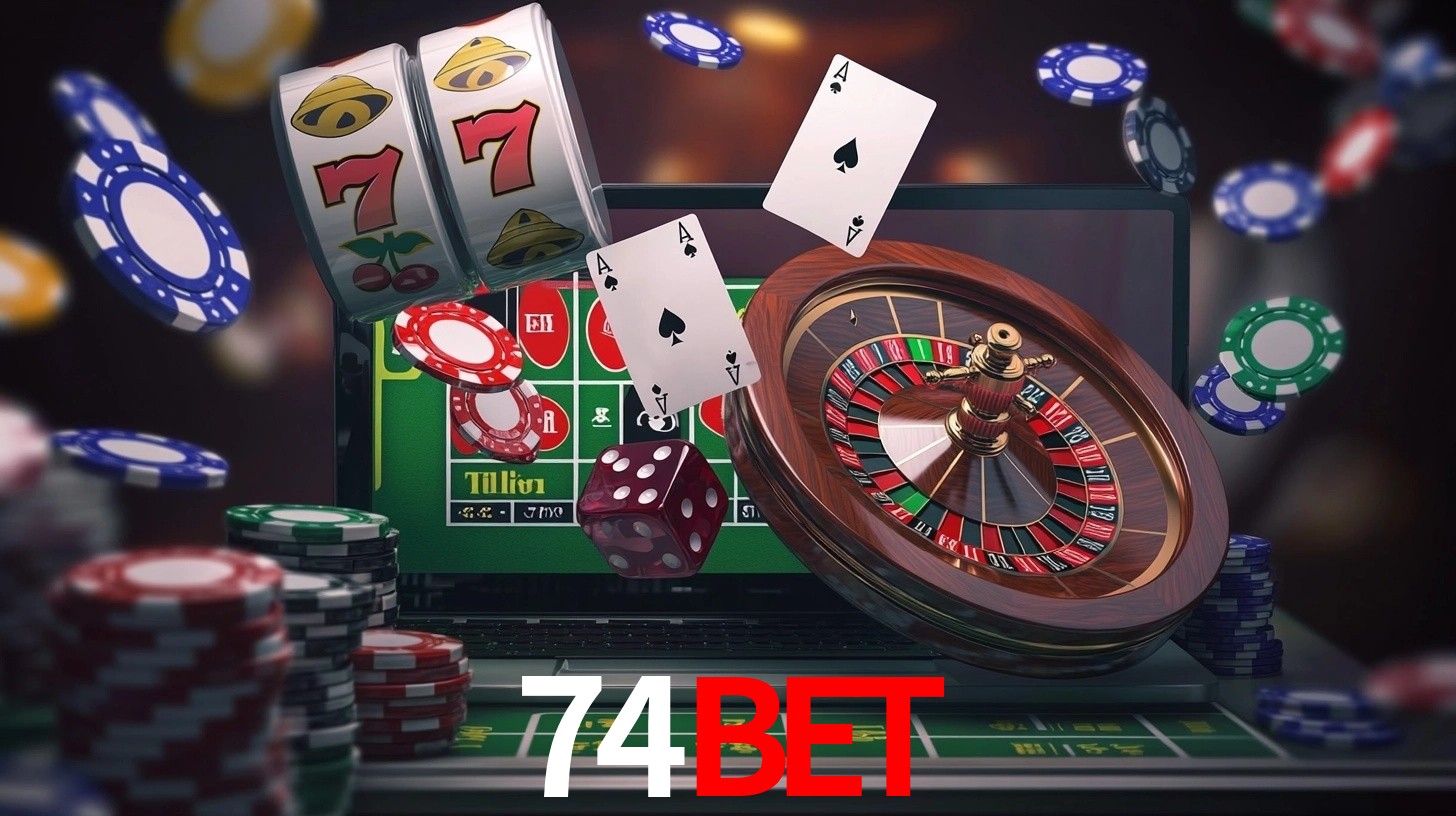 74BET App