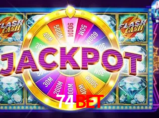 PIX Instantâneo 74BET