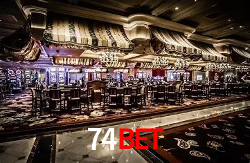 Platform Technology 74BET