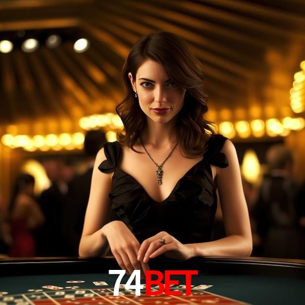 Estatísticas do Jogo 74BET