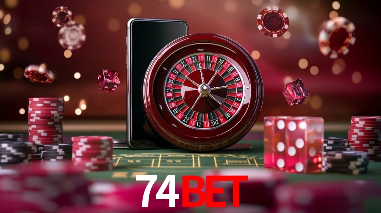 Spaceman Game 74BET