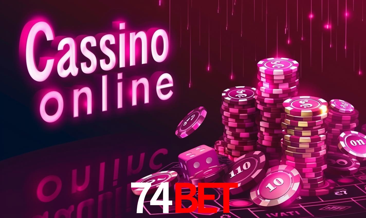 Diretório de Jogos 74BET