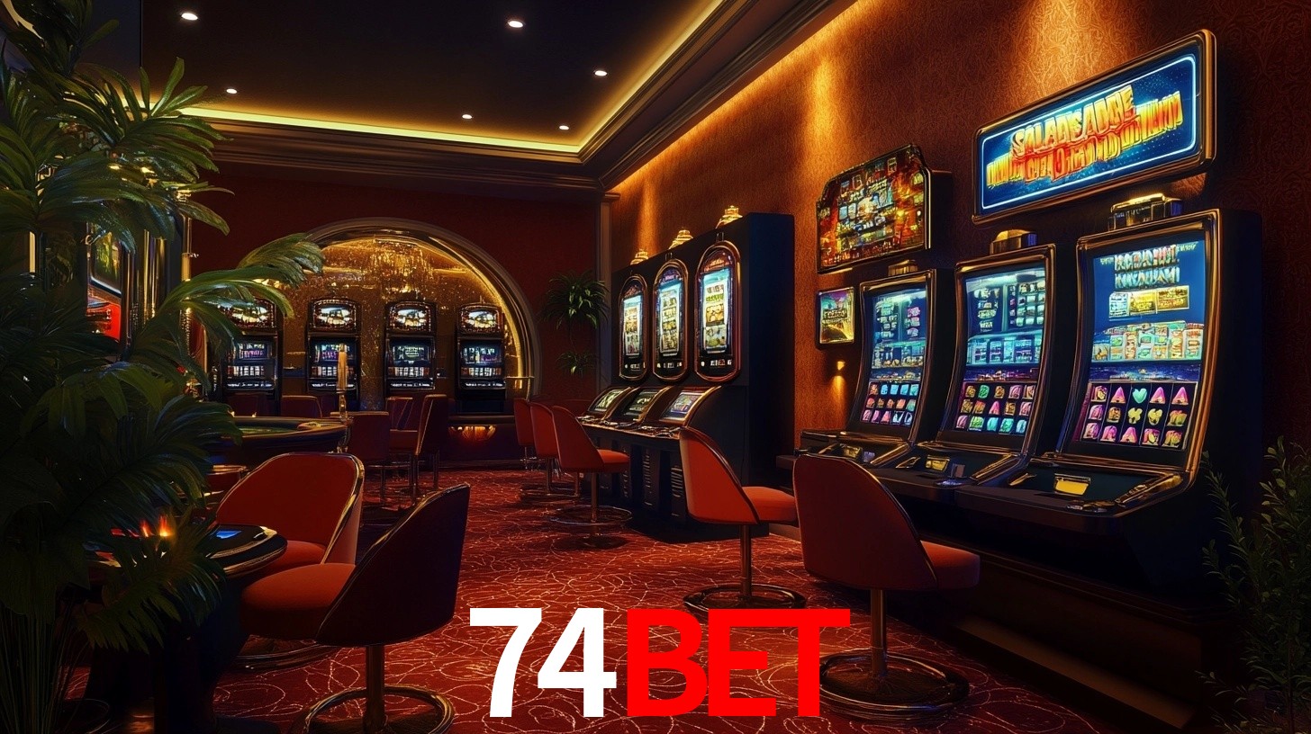 Premium Interface 74BET