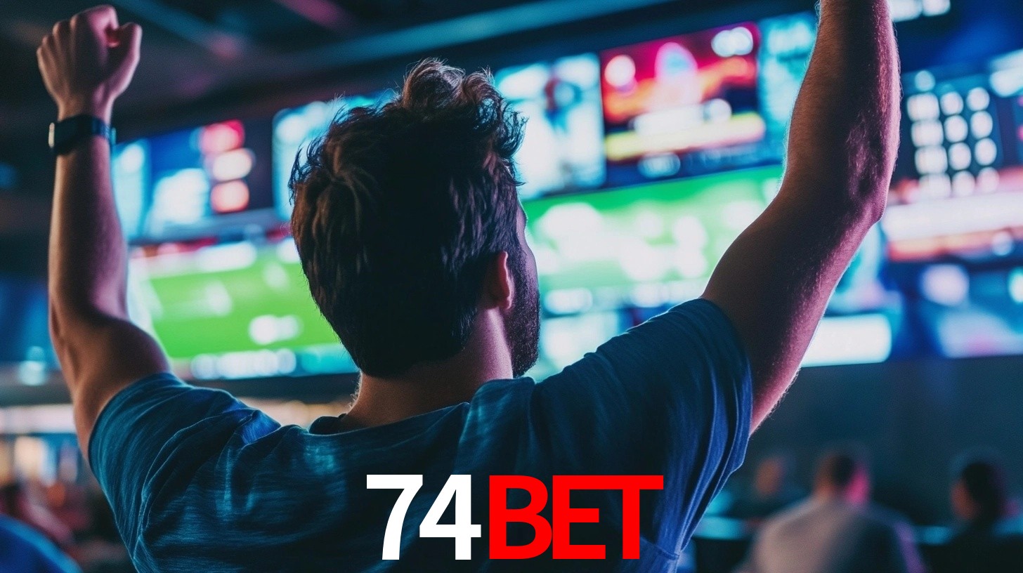 74BET App