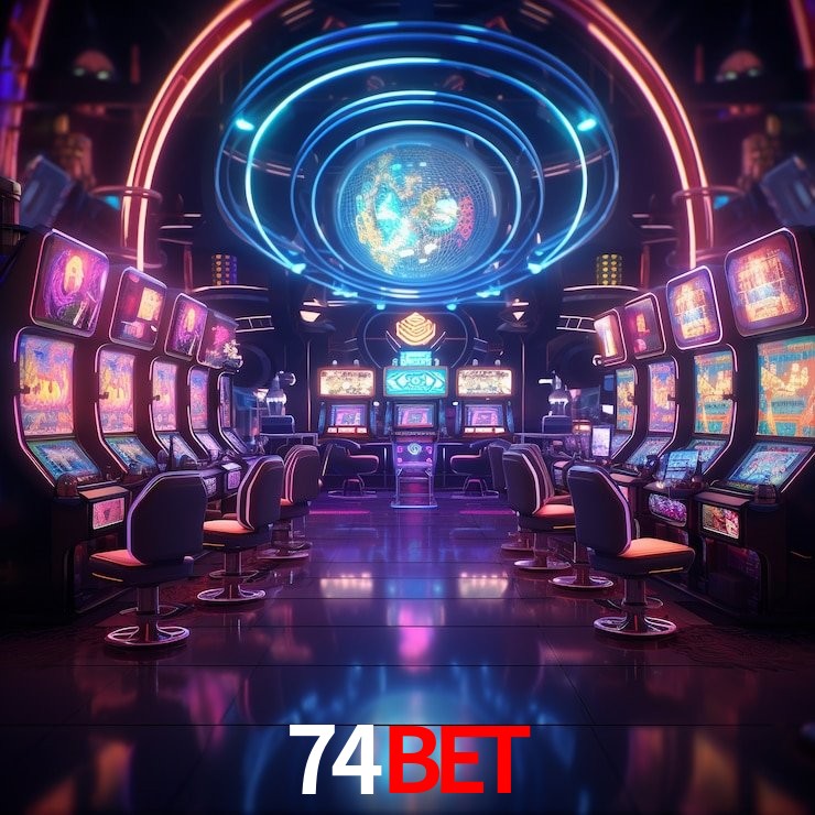 A Emoção da Loteria na 74BET: Uma Chance de Mudança de Vida