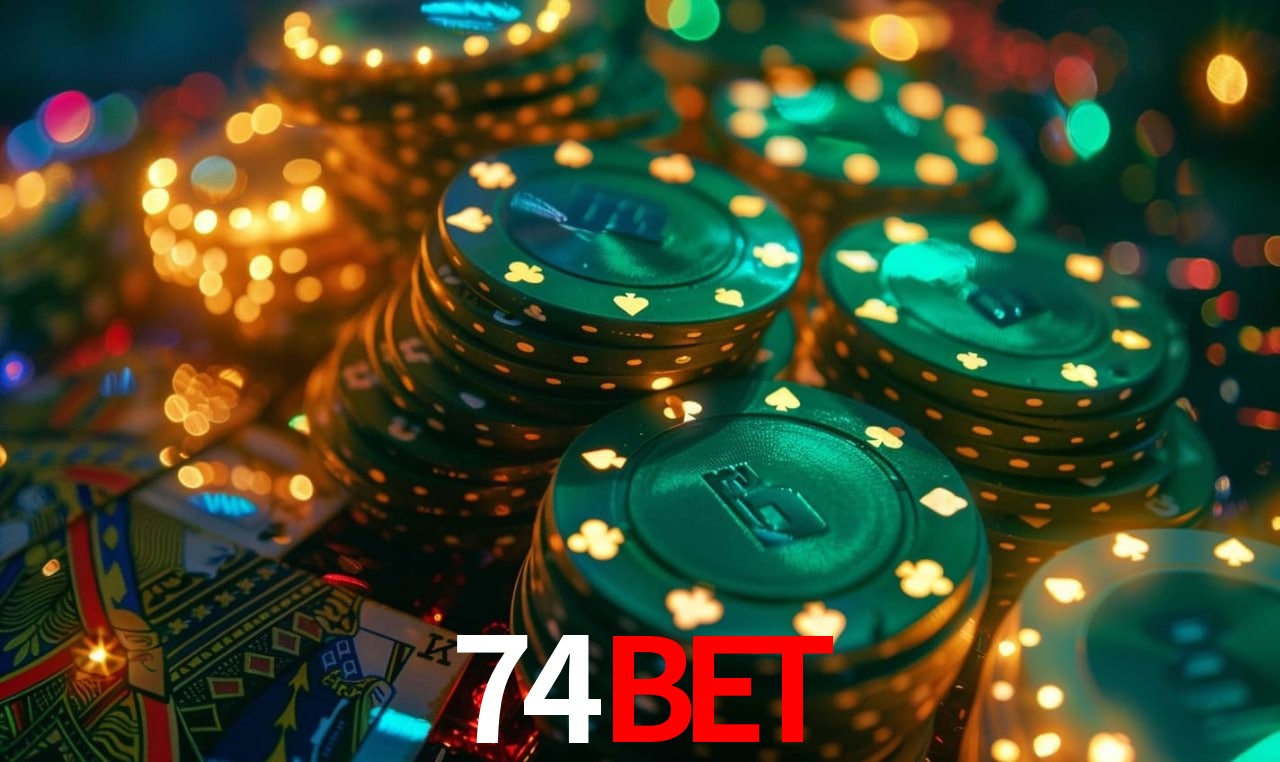 Descubra a Magia dos Jogos de Arcade no 74BET