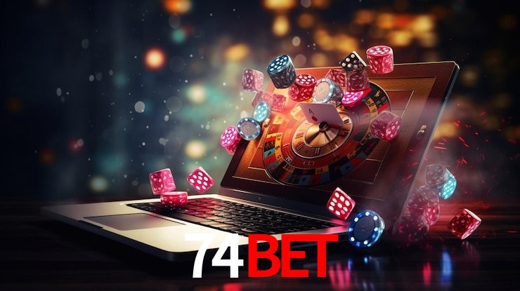 Tecnologia da Plataforma 74BET