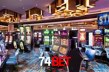 Interface Premium 74BET