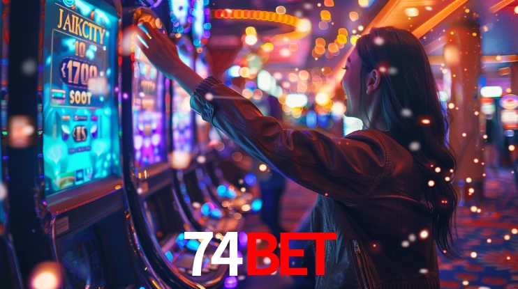 74BET: Jogue Crash e Experimente Alta Recompensa Instantânea