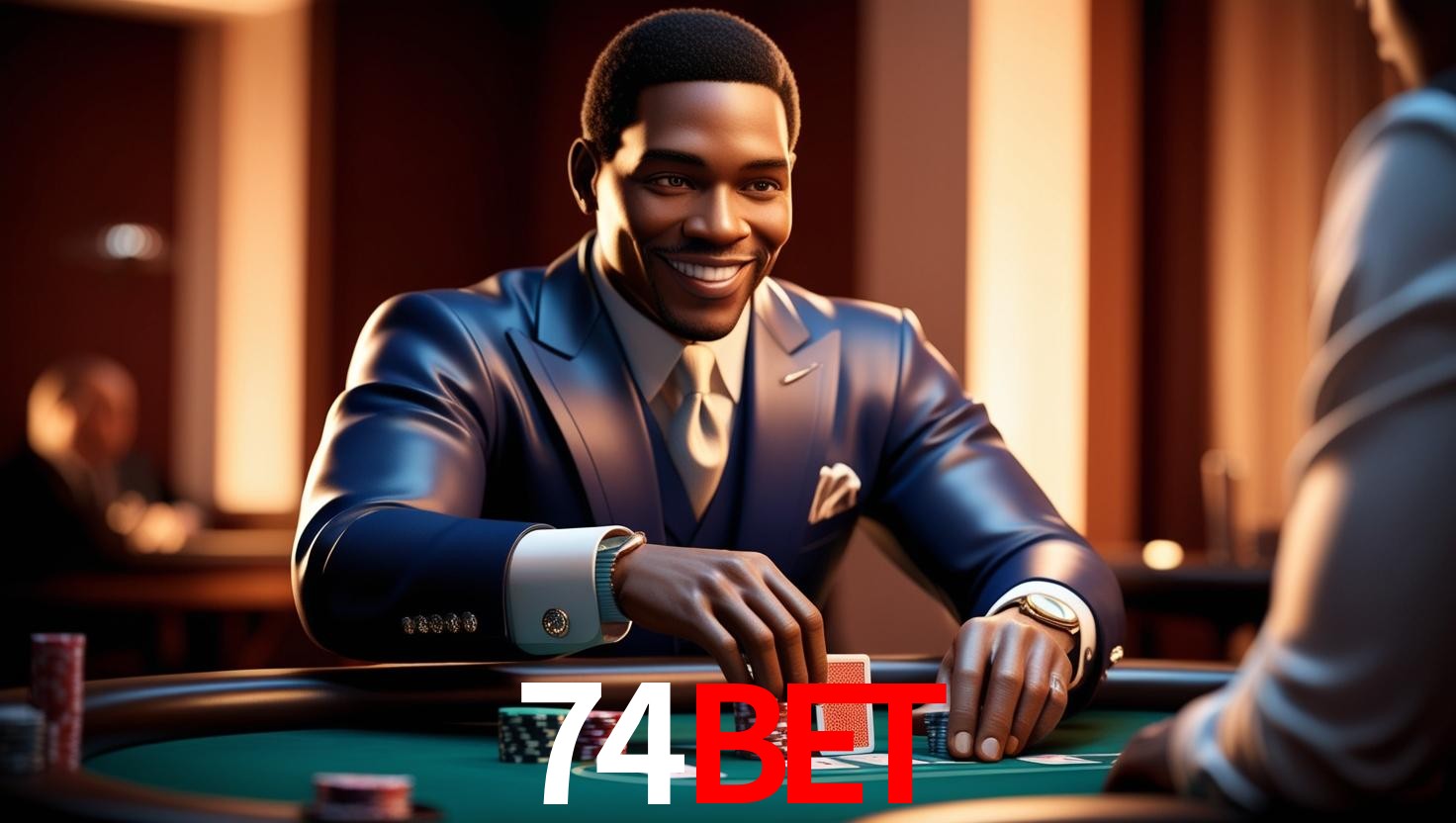 74BET