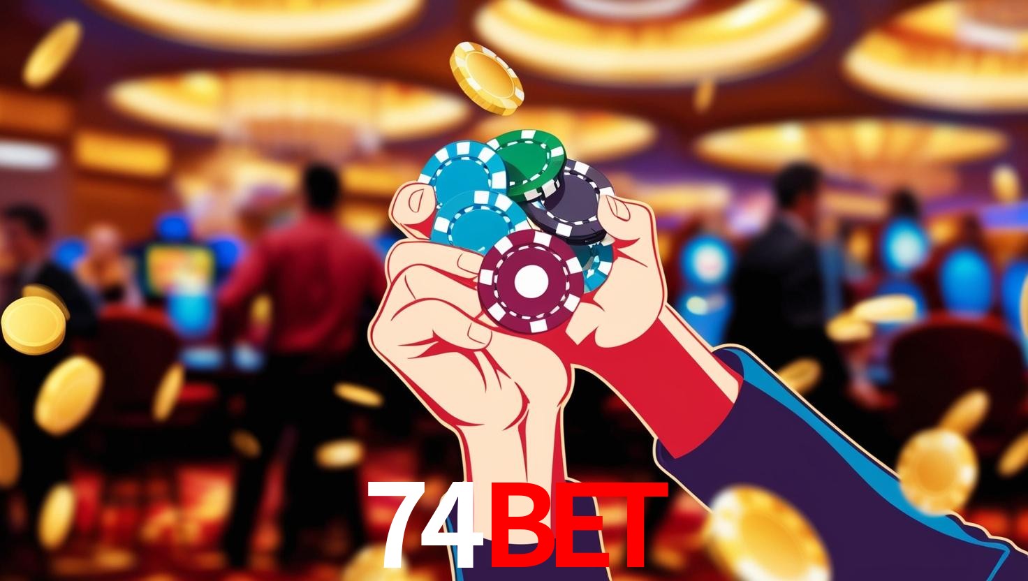 74BET