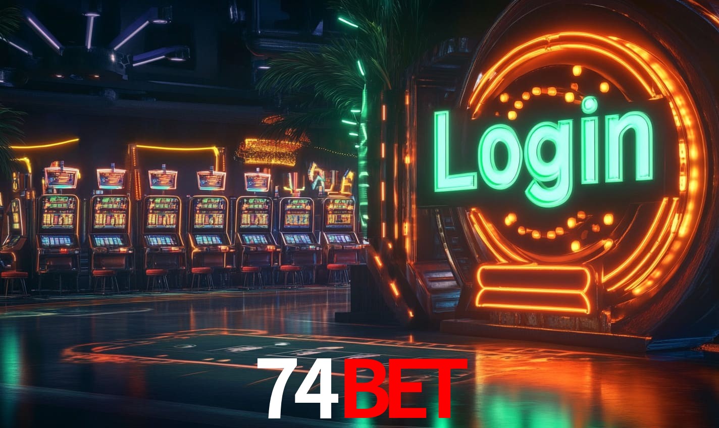 74BET